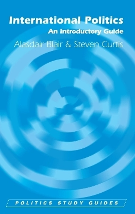 Buy International Politics (English, Paperback, Unknown) Online at Best Price - BookBajar