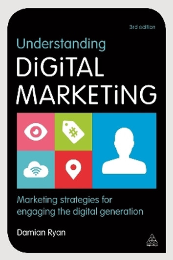 Buy Understanding Digital Marketing (English, Paperback, Unknown) Online at Best Price - BookBajar