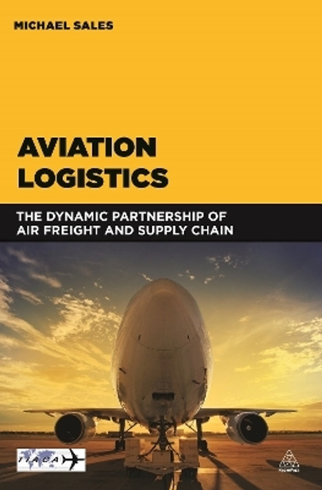 Buy Aviation Logistics (English, Paperback, Unknown) Online at Best Price - BookBajar