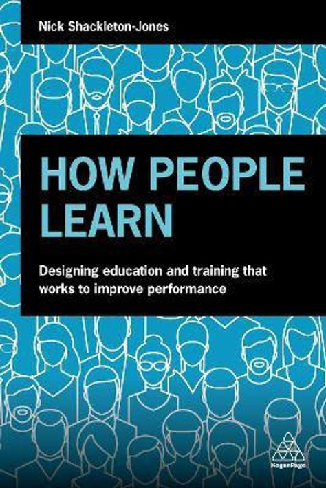 How People Learn (English, Hardcover, Unknown) - Image 1 - BookBajar