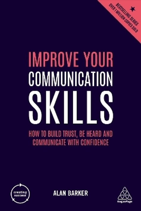 Buy Improve Your Communication Skills (English, Paperback, Unknown) Online at Best Price - BookBajar
