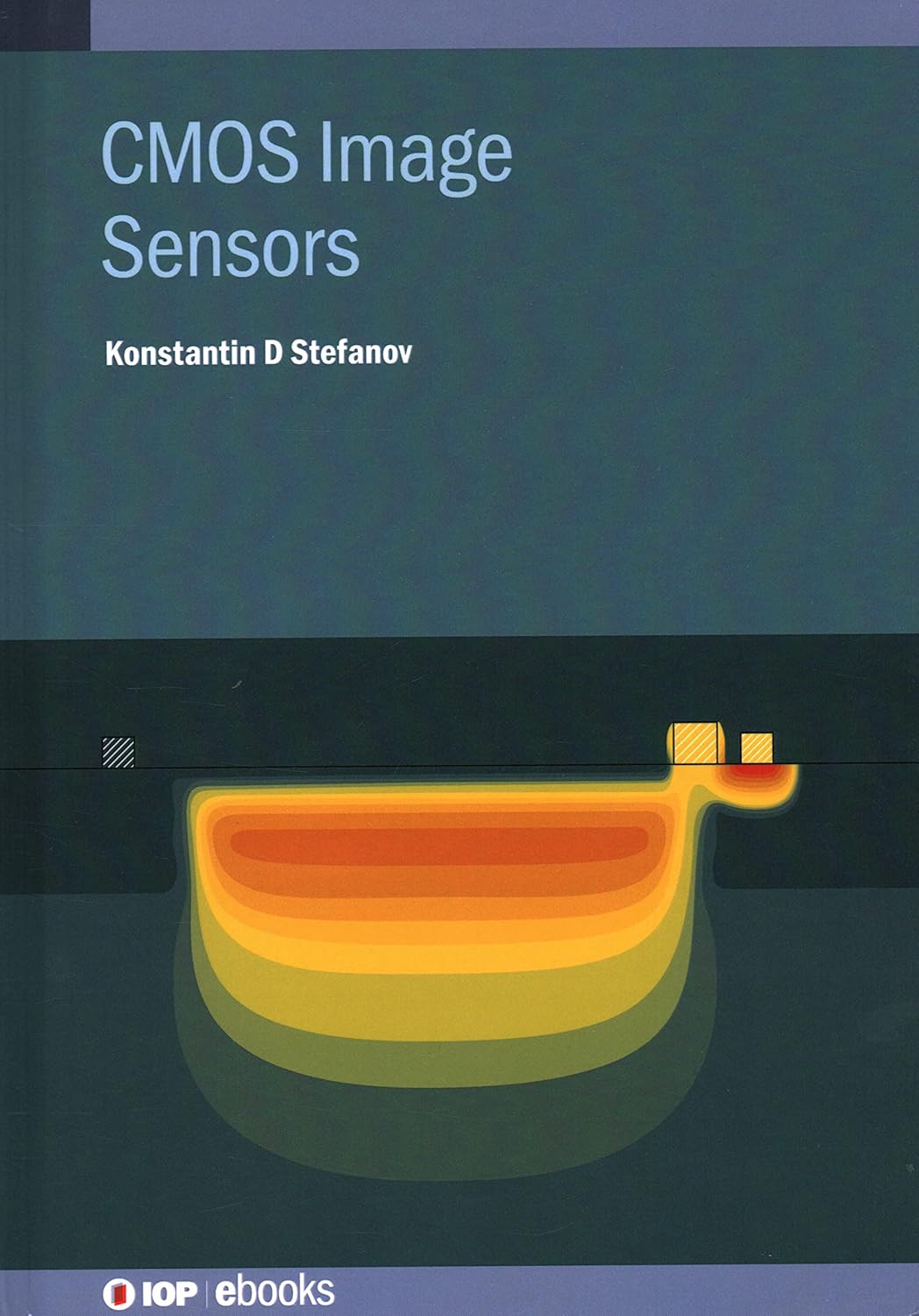 Buy CMOS Image Sensors (IOP ebooks) (English, Hardcover, Konstantin D Stefanov) Online at Best Price - BookBajar