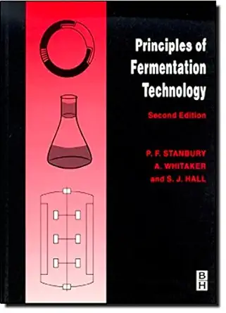 Buy Principles of Fermentation Technology (English, Kindle Edition, A. Whitaker) Online at Best Price - BookBajar