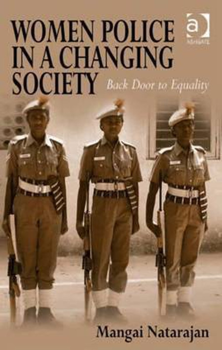 Buy Women Police in a Changing Society (English, Paperback, Unknown) Online at Best Price - BookBajar