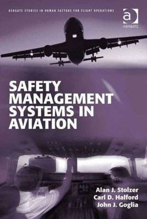 Buy Safety Management Systems in Aviation (English, Paperback, Unknown) Online at Best Price - BookBajar