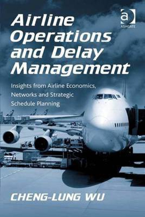 Buy Airline Operations and Delay Management (English, Paperback, Unknown) Online at Best Price - BookBajar