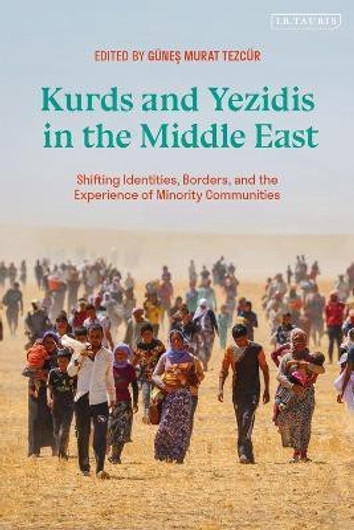Kurds and Yezidis in the Middle East (English, Paperback, Unknown) - Image 1 - BookBajar