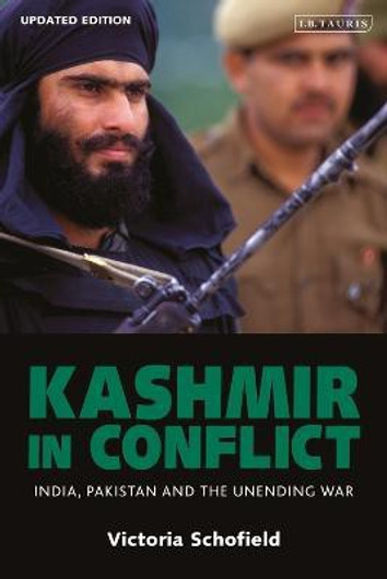 Buy Kashmir in Conflict (English, Paperback, Unknown) Online at Best Price - BookBajar