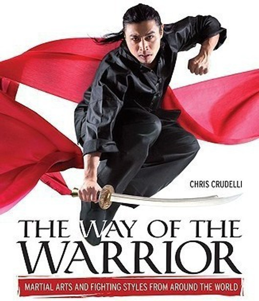 Buy The Way of the Warrior (English, Paperback, Unknown) Online at Best Price - BookBajar