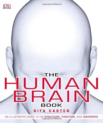 Buy The Human Brain Book (English, Hardcover, Rita Carter, Susan Aldridge, Martyn Page, Steve Parker) Online at Best Price - BookBajar