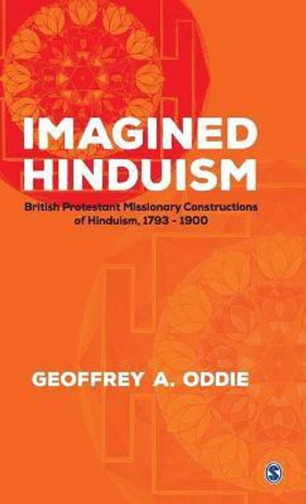Buy Imagined Hinduism (English, Hardcover, Unknown) Online at Best Price - BookBajar