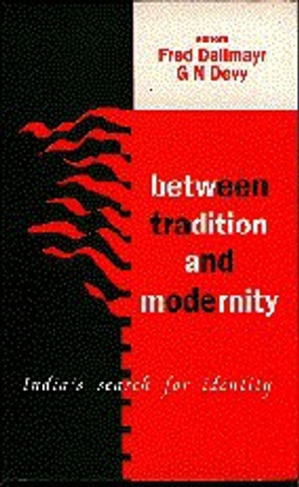 Buy Between Tradition and Modernity (English, Paperback, Unknown) Online at Best Price - BookBajar