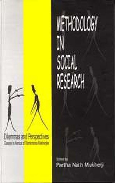 Buy Methodology in Social Research (English, Paperback, Unknown) Online at Best Price - BookBajar