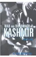 Buy War and Diplomacy in Kashmir,1947-48 (English, Hardcover, C Dasgupta) Online at Best Price - BookBajar