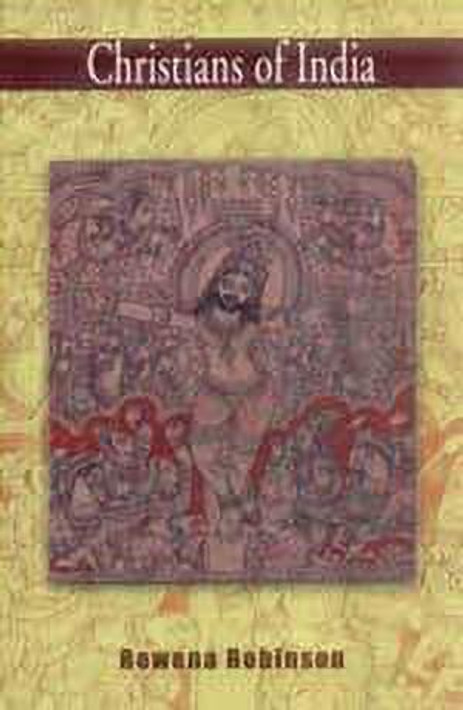 Buy Christians of India (English, Hardcover, Unknown) Online at Best Price - BookBajar