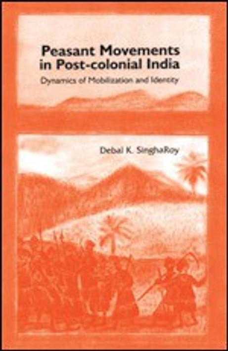 Buy Peasants' Movements in Post-Colonial India (English, Paperback, Unknown) Online at Best Price - BookBajar