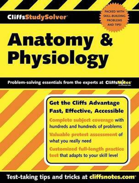 Buy Anatomy and Physiology (English, Paperback, Unknown) Online at Best Price - BookBajar