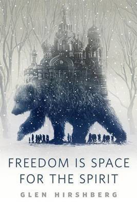 Buy Freedom Is Space for the Spirit (English, Paperback, Unknown) Online at Best Price - BookBajar