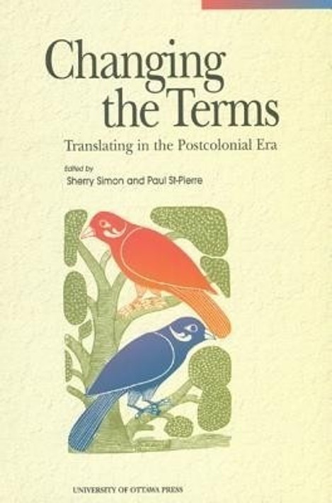 Buy Changing the Terms (English, Paperback, Unknown) Online at Best Price - BookBajar