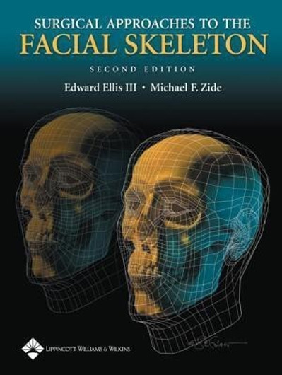 Surgical Approaches to the Facial Skeleton (English, Paperback, Unknown) - Image 1 - BookBajar