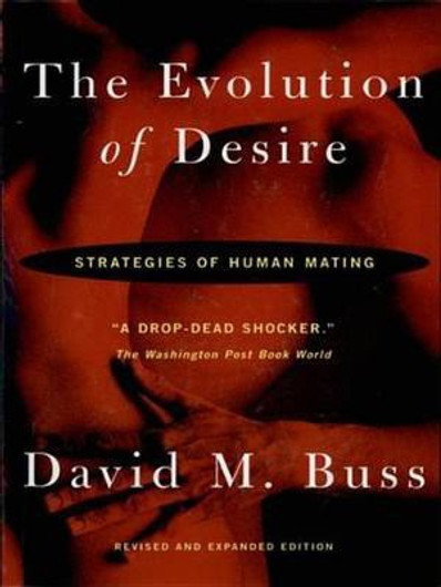 The Evolution Of Desire (English, Paperback, Unknown) - Image 1 - BookBajar