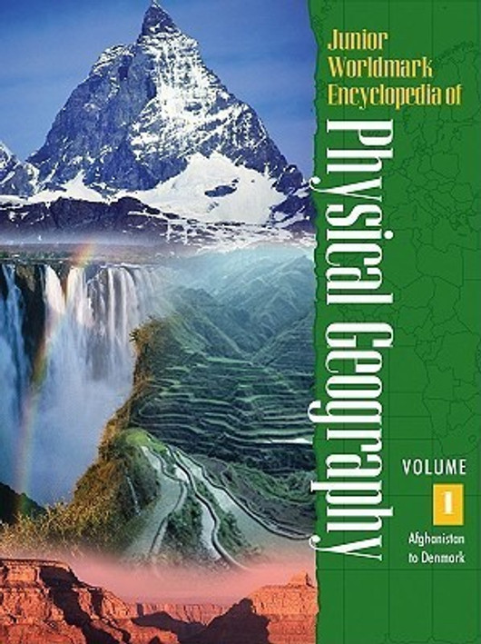 Buy Junior Worldmark Encyclopedia of Physical Geography (English, Paperback, Unknown) Online at Best Price - BookBajar