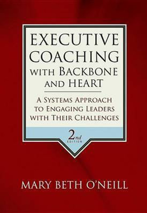 Buy Executive Coaching with Backbone and Heart (English, Paperback, Unknown) Online at Best Price - BookBajar