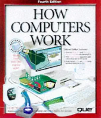 Buy How Computers Work (English, Paperback, Ron White, Preston Gralla) Online at Best Price - BookBajar