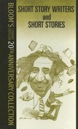 Buy Short Story Writers and Short Stories (Bloom's 20th Anniversary Collection) (English, Kindle Edition, Harold Bloom) Online at Best Price - BookBajar