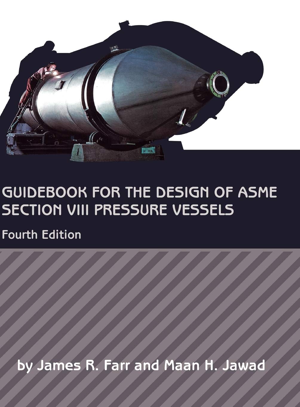 Buy Guidebook for the Design of ASME Section VIII Pressure Vessels (English, Hardcover, James R. Farr, Maan H. Jawad) Online at Best Price - BookBajar