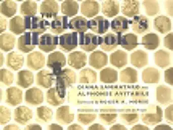 Buy The Beekeeper's Handbook (Comstock) (English, Paperback, Diana Sammataro, Alphonse Avitabile, Roger A Morse) Online at Best Price - BookBajar