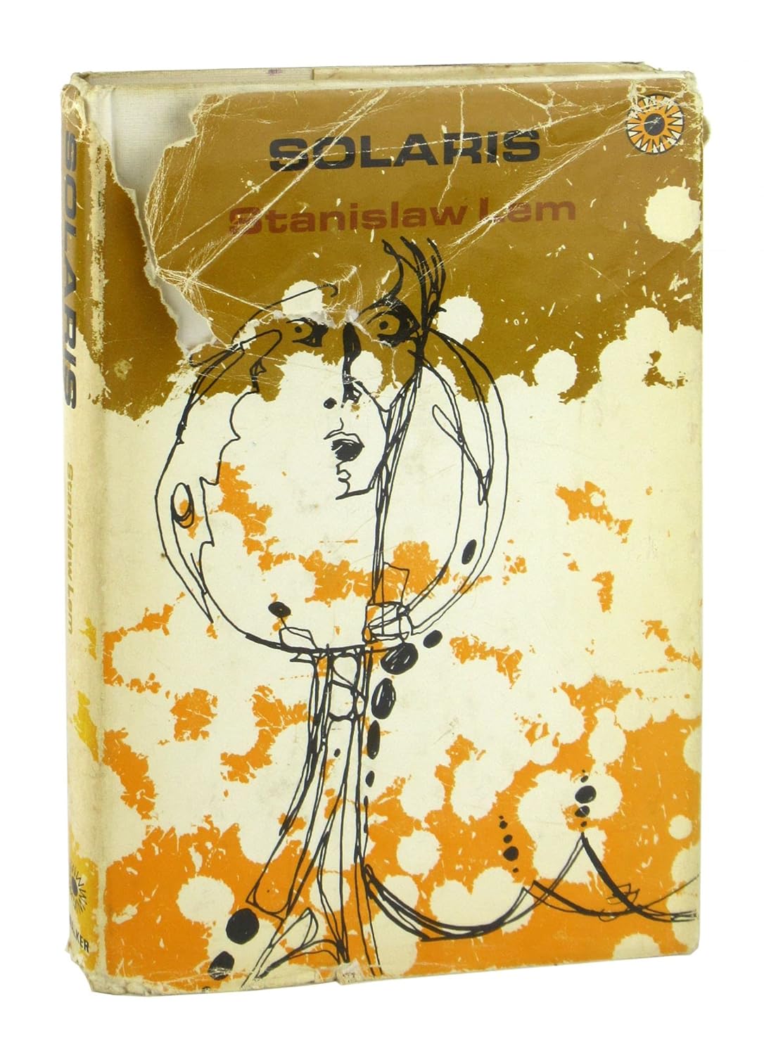 Buy Solaris (English, Kindle Edition, Stanislaw Lem) Online at Best Price - BookBajar