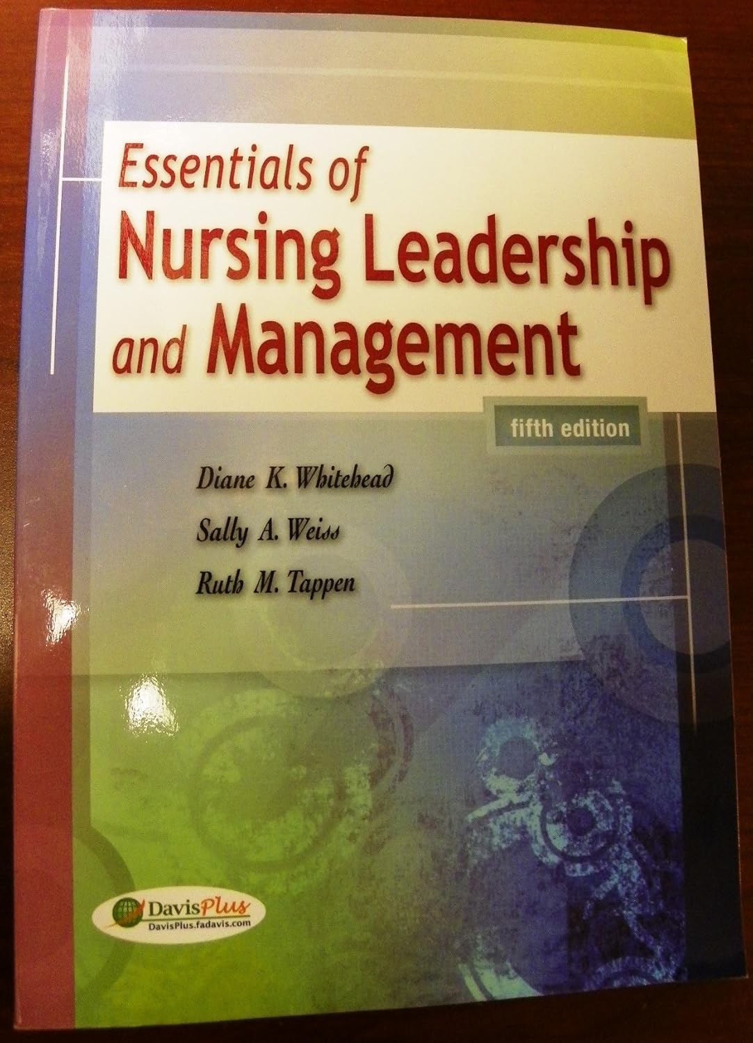 Buy Essentials of Nursing Leadership and Management (English, Paperback, Diane K. Whitehead) Online at Best Price - BookBajar