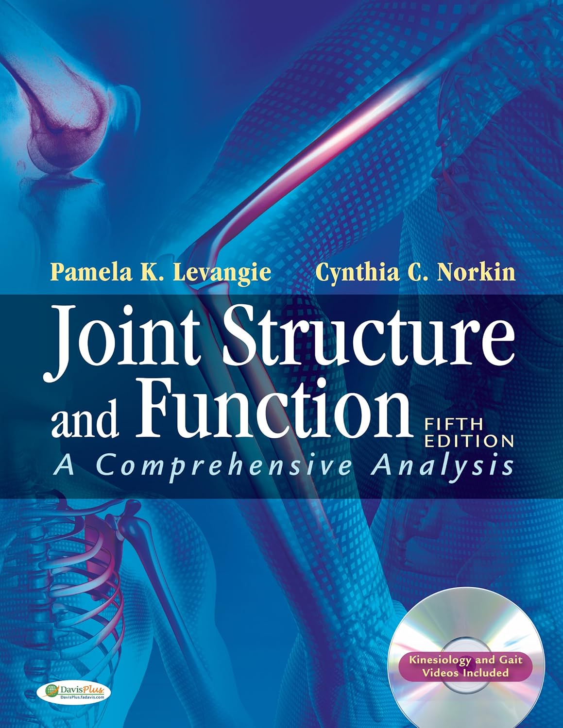 Buy Joint Structure and Function: A Comprehensive Analysis (English, Kindle Edition, Pamela K. Levangie, Cynthia C. Norkin) Online at Best Price - BookBajar