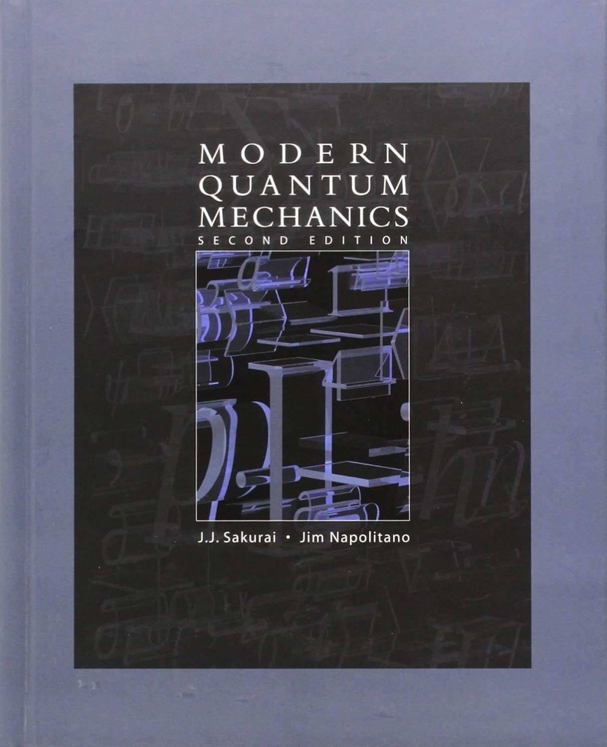 Buy Modern Quantum Mechanics (Old Edition) (English, Hardcover, Sakurai / Napolitano) Online at Best Price - BookBajar