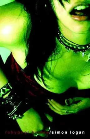 Buy Rohypnol Brides (English, Hardcover, Simon Logan) Online at Best Price - BookBajar