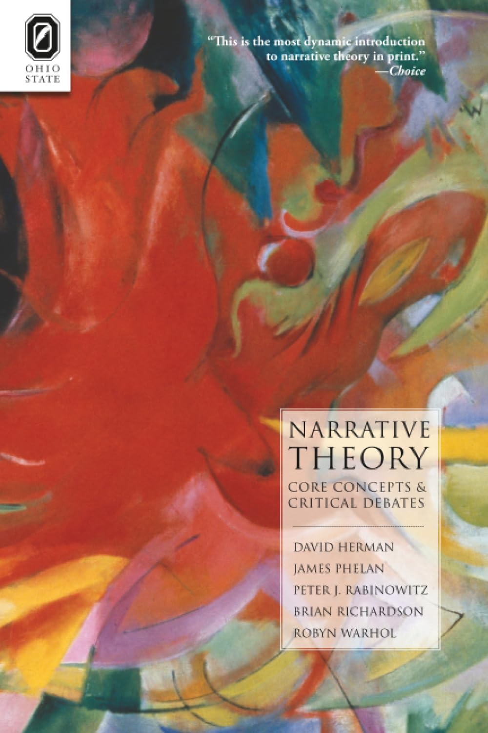 Buy Narrative Theory: Core Concepts and Critical Debates (English, Kindle Edition, David Herman, James Phelan, Peter J. Rabinowitz, Brian Richardson, Robyn Warhol) Online at Best Price - BookBajar