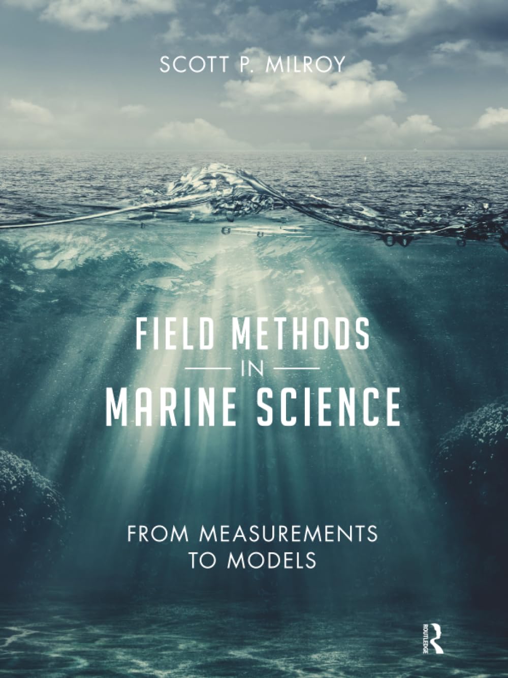 Buy Field Methods In Marine Science: From Measurements To Models (English, Kindle Edition, Scott P. Milroy) Online at Best Price - BookBajar