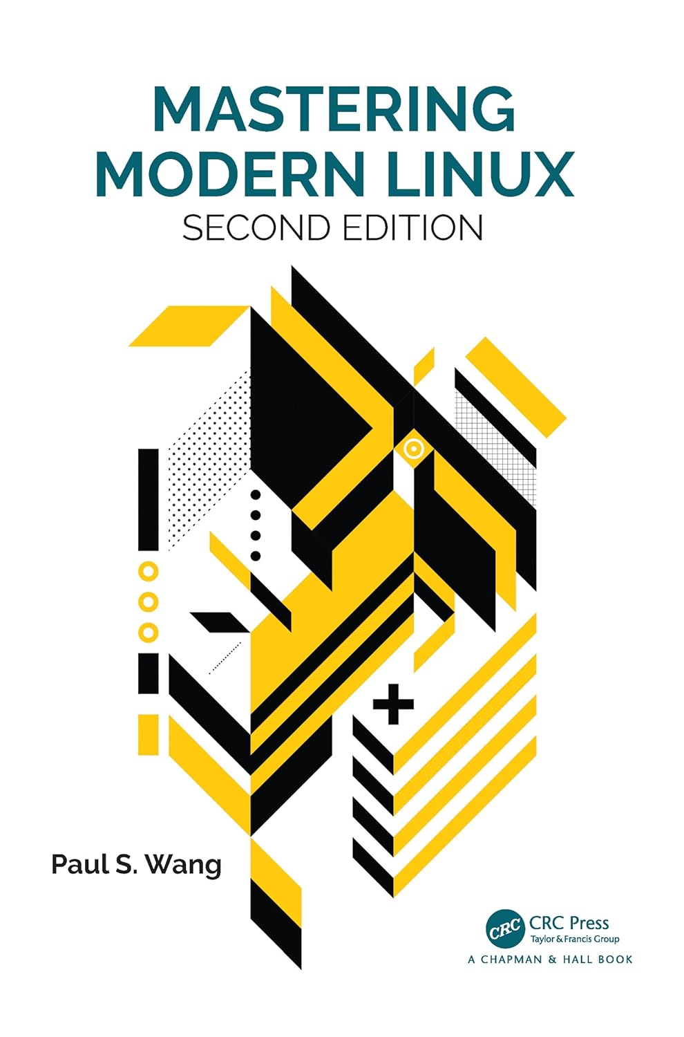 Buy Mastering Modern Linux (#1,898 in Operating Systems Books, Kindle Edition, Paul S. Wang) Online at Best Price - BookBajar