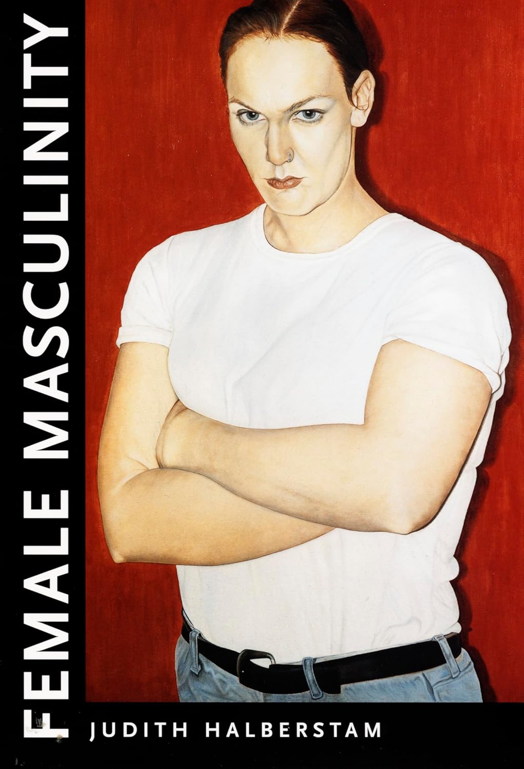 Buy Female Masculinity (English, Kindle Edition, Judith Halberstam) Online at Best Price - BookBajar