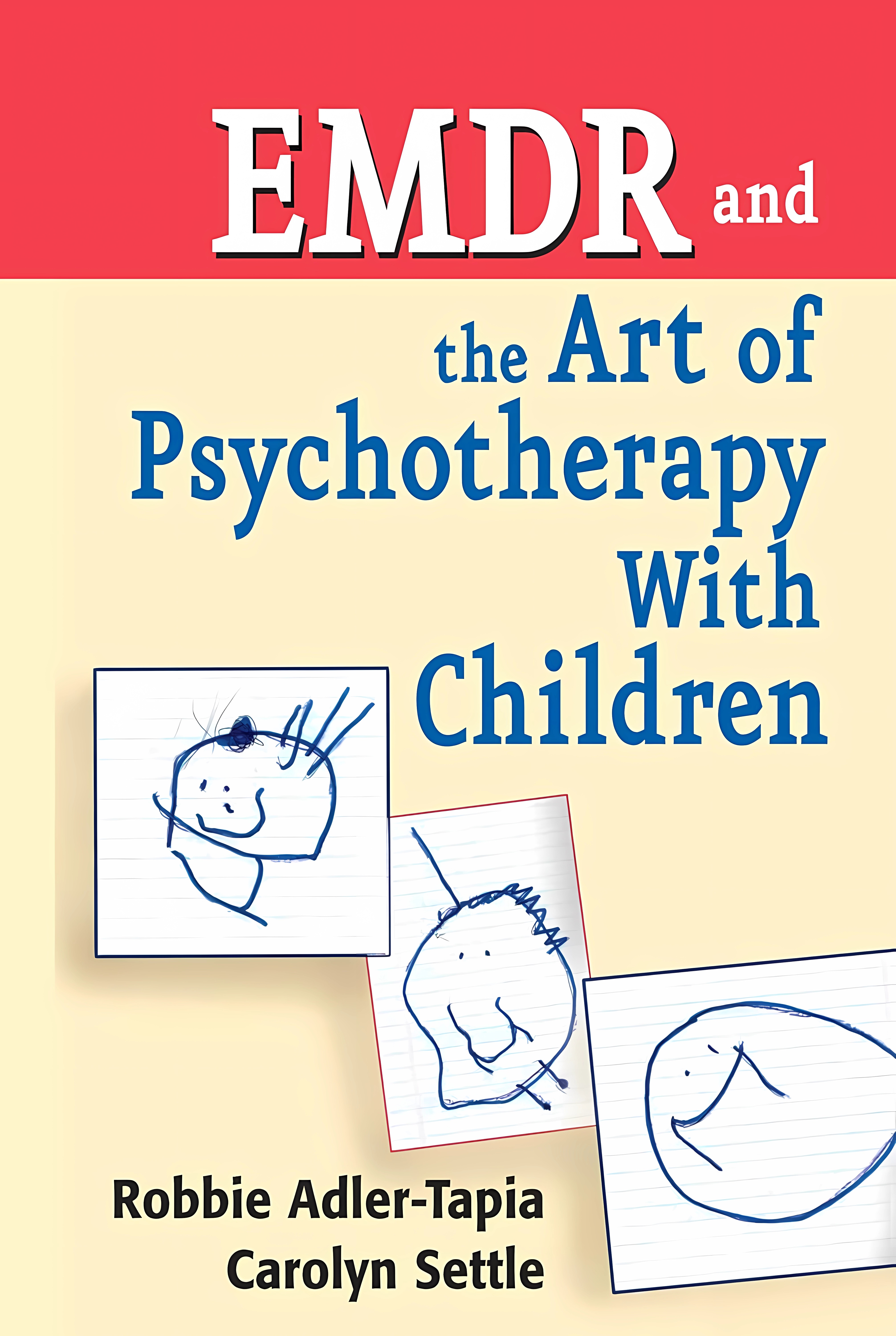 Buy EMDR and the Art of Psychotherapy with Children: Treatment Manual (English, Paperback, Unknown) Online at Best Price - BookBajar