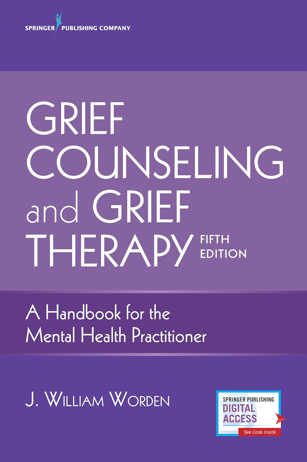 Buy Grief Counseling and Grief Therapy: A Handbook for the Mental Health Practitioner (English, Kindle Edition, J. William Worden) Online at Best Price - BookBajar
