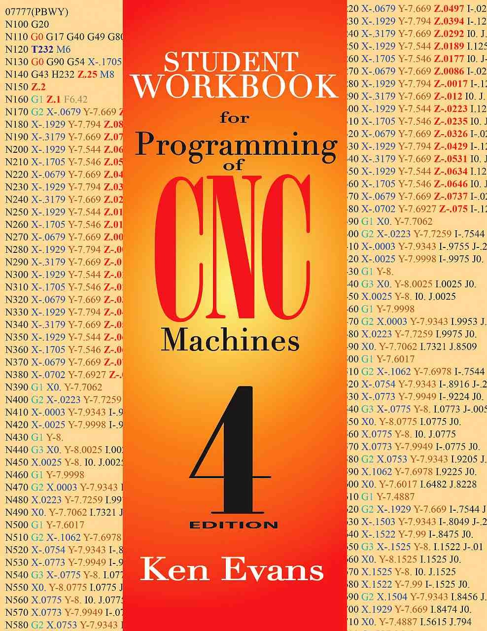Buy Programming of CNC Machines (English, Kindle Edition, Ken Evans) Online at Best Price - BookBajar