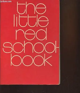 Buy Little Red Schoolbook (English, Paperback, Soren Hansen, Jesper Jensen, B. Thornberry) Online at Best Price - BookBajar