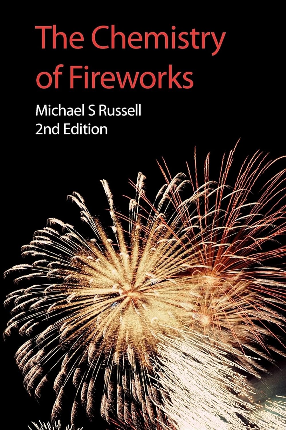 Buy Chemistry of Fireworks: The Illustrated Diary of a Slave Labour Camp Survivor (Rsc Paperbacks) (English, Kindle Edition, Michael S. Russell) Online at Best Price - BookBajar