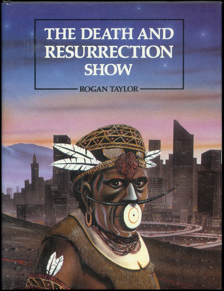 Buy The Death and Resurrection Show: Leadership from Jesus Christ to John Lennon (English, Hardcover, Rogan P. Taylor) Online at Best Price - BookBajar