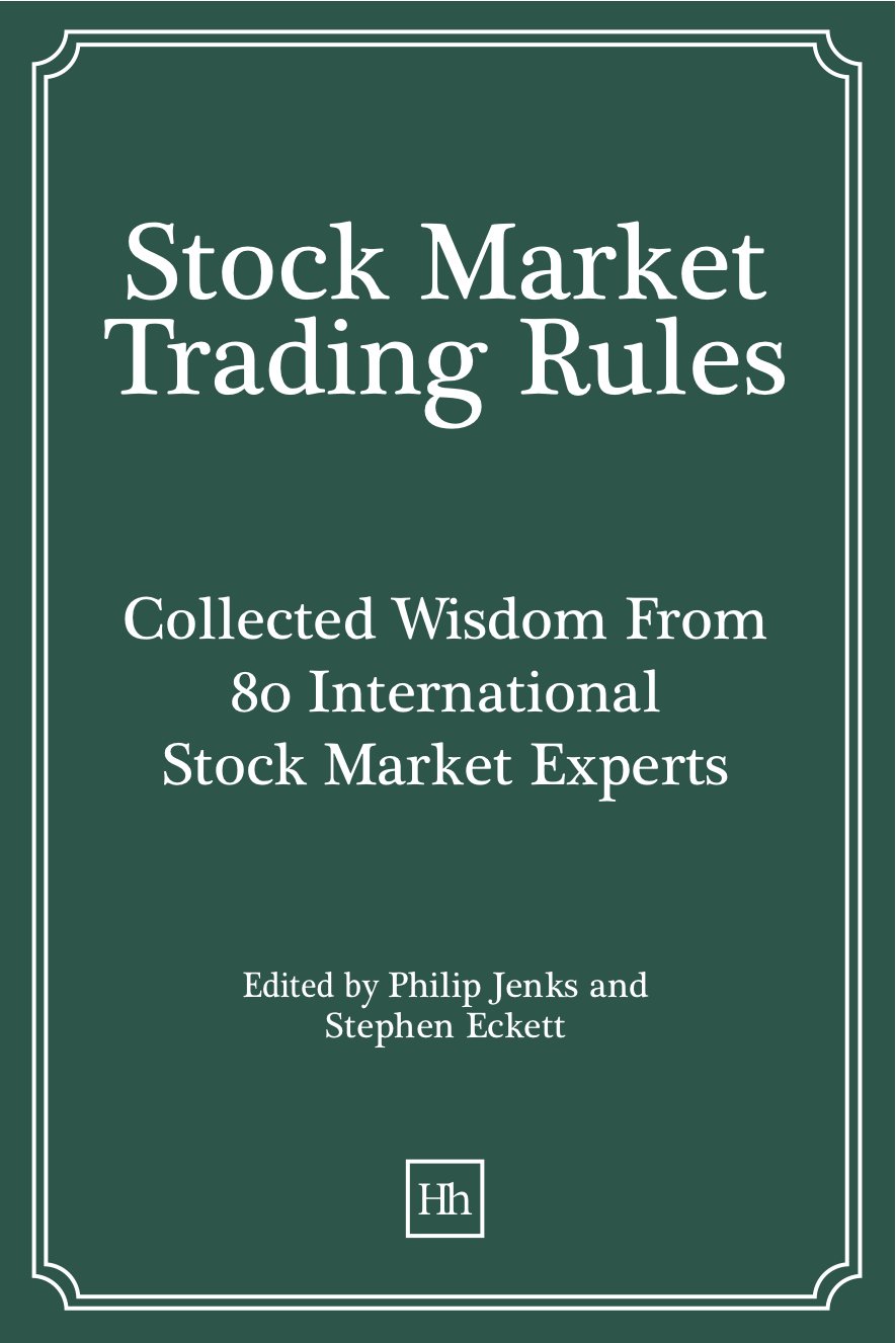 Buy Stock Market Trading Rules: Collected Wisdom From 80 International Stock Market Experts (Harriman Rules) (English, Paperback, Unknown) Online at Best Price - BookBajar