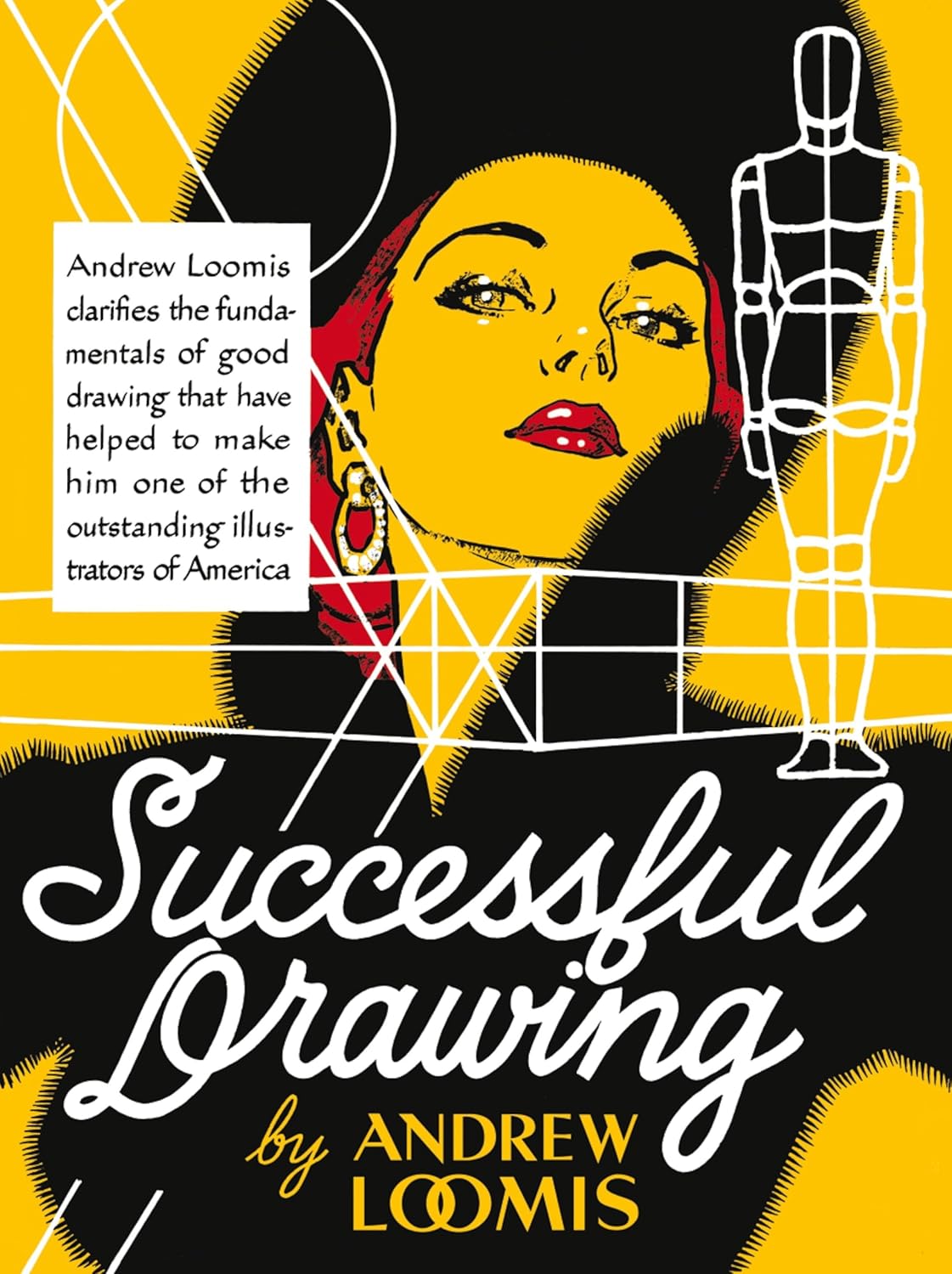 Buy Successful Drawing (English, Kindle Edition, Andrew Loomis) Online at Best Price - BookBajar