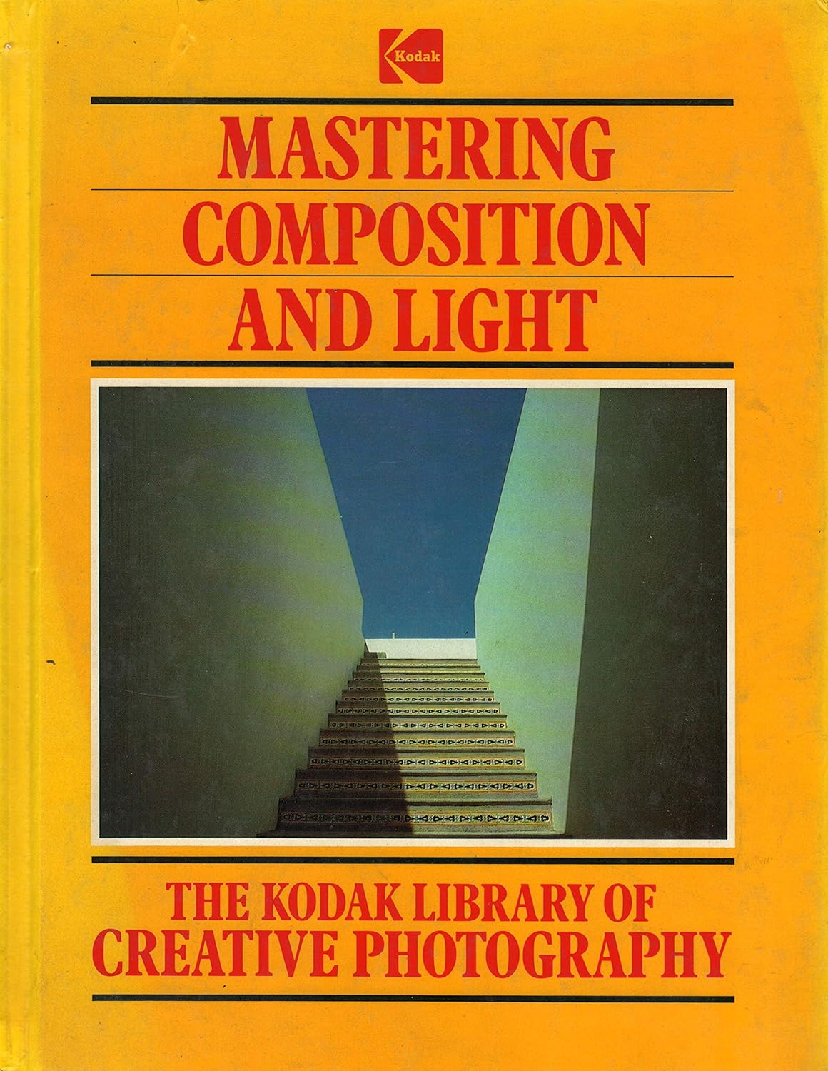 Buy Mastering Composition and Light (English, Hardcover, Unknown) Online at Best Price - BookBajar
