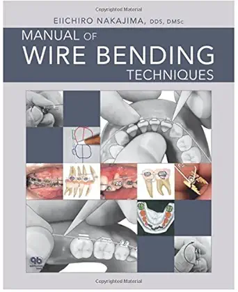 Buy Manual of Wire Bending Techniques (English, Kindle Edition, Eiichiro Nakajima) Online at Best Price - BookBajar